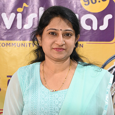 Chhaya Sable