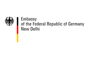 German Embassy, New Delhi