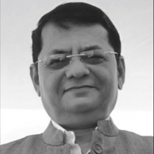 Dr Hari Vinayak Kulkarni