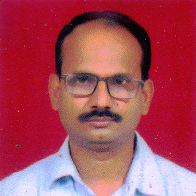 Sachin Walchandra Hande